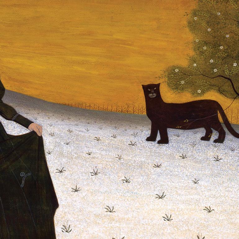 Winter Arts Guide 2024: Upcoming Exhibitions